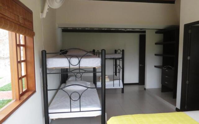 Areca Leisure Centre