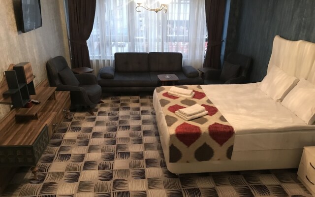 Otel Selanik