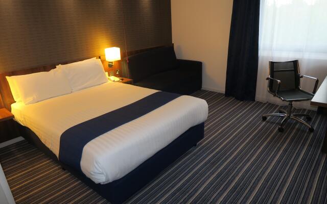 Holiday Inn Express Tamworth by IHG