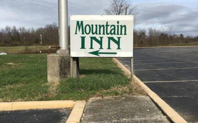 Mountain Inn