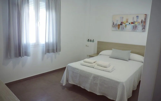 Hostal Delia