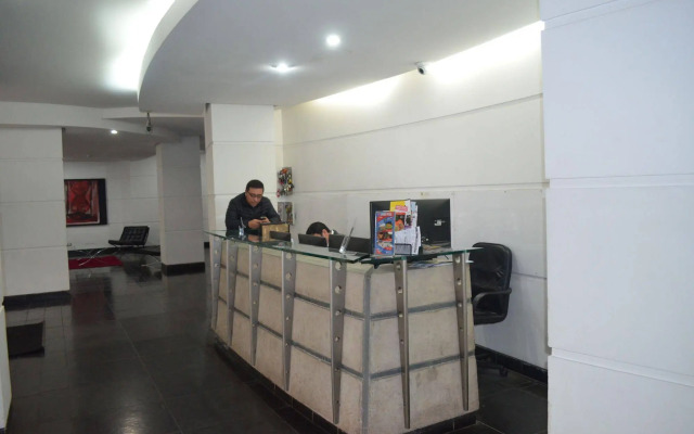 Nunes Studio Los Leones