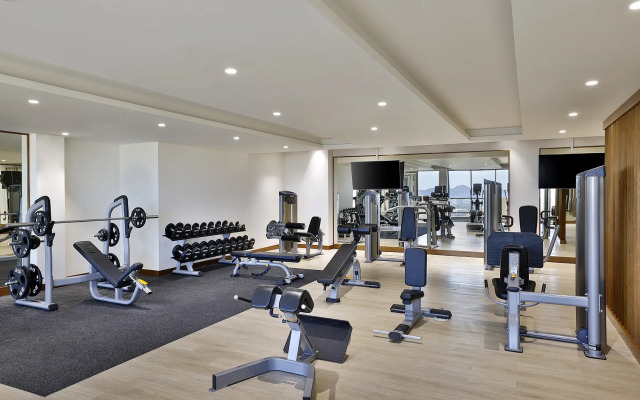 dusitD2 Naseem Resort, Jabal Akhdar
