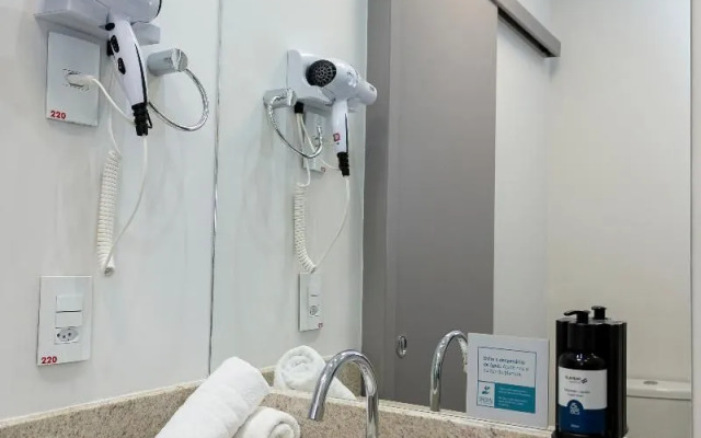 Nacional Inn Rondonopolis