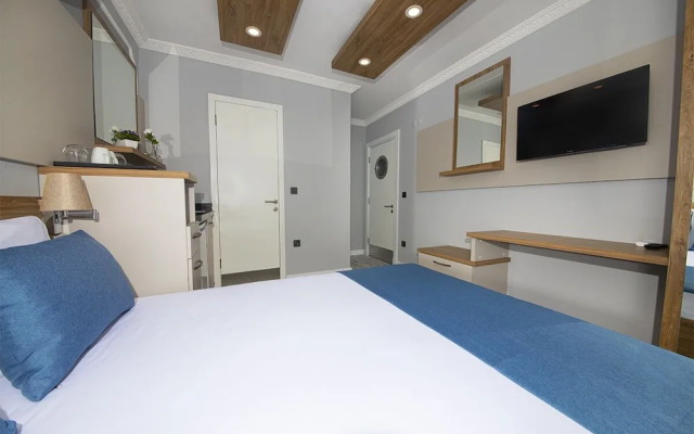 Marina Hotel Bodrum