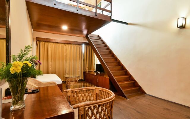 Muscatel Hotels & Resorts