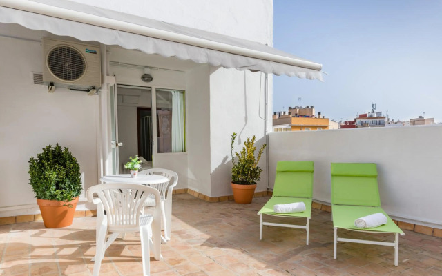 Garau Petit Hotel