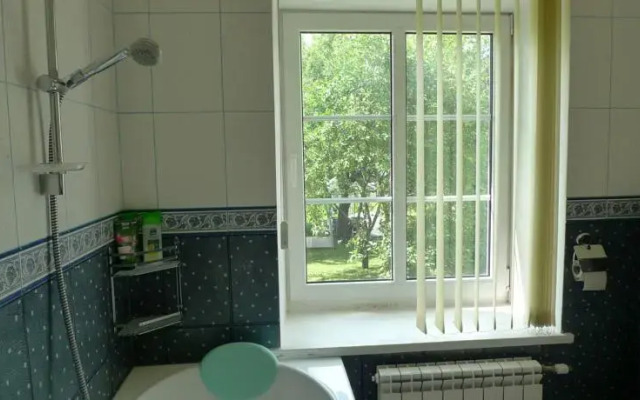 Jasmine Apartamenti