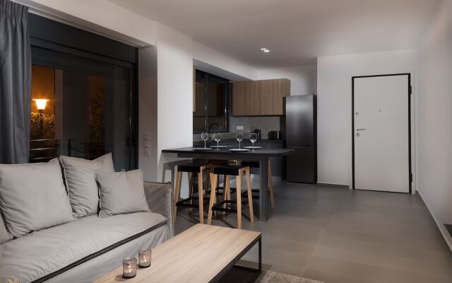 Elysium Boutique Apartments