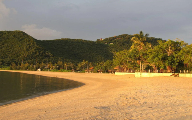 Sanya Luhuitou Guesthouse & Resort