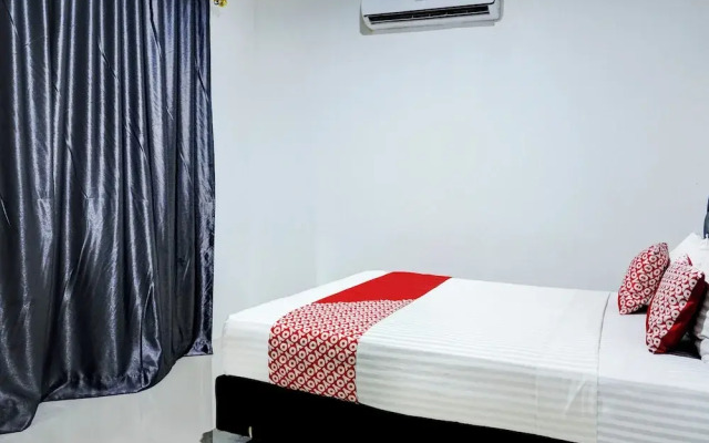 Hotel O Padang City Center Near Pantai Padang Formerly Hotel Siti Nurbaya