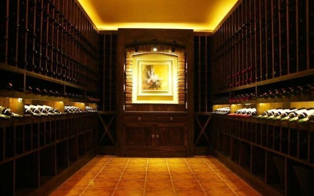 Lijiang Xiruoru Boutique Hotel