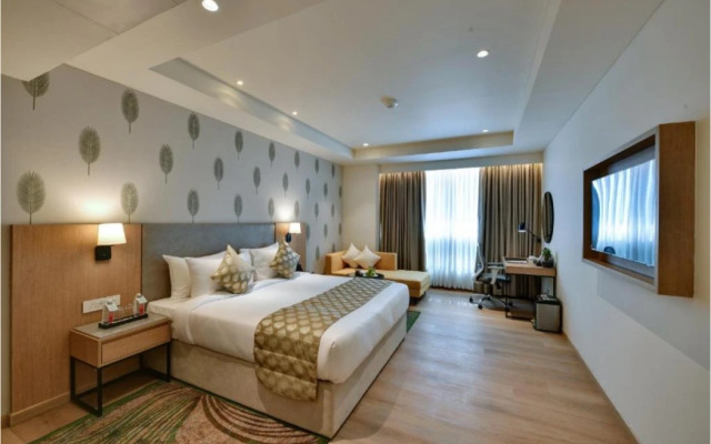 The Fern Residency Gandhinagar