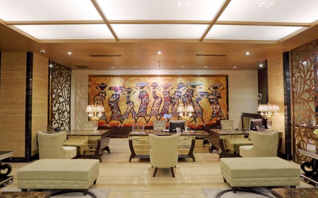 Belviu Hotel Bandung