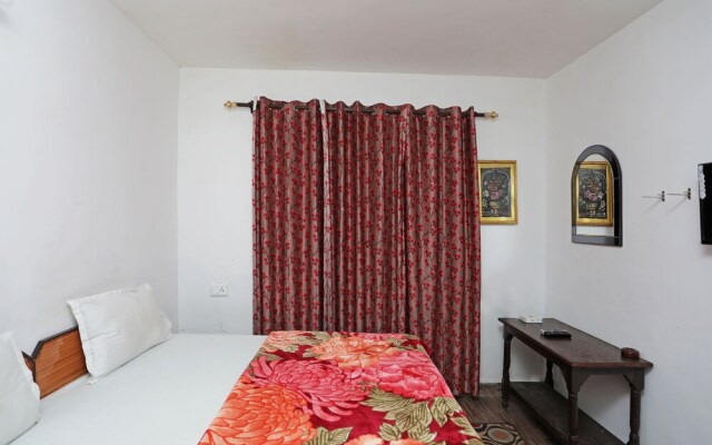 OYO 13156 Home 3BHK Valley View Ayarpatta