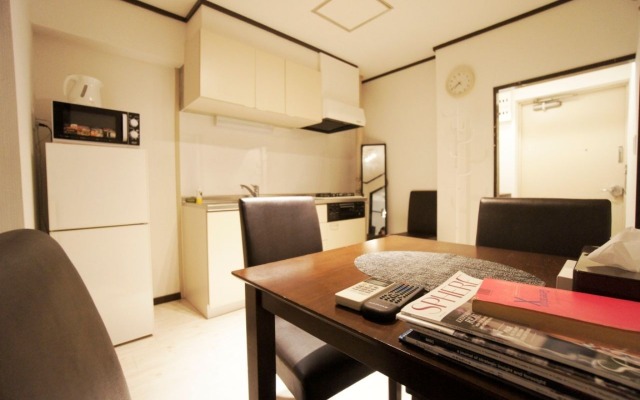 Woody Sanheim - Vacation STAY 12558