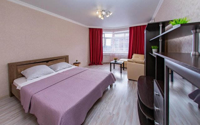 LikeHome (ЛайкХоум) на улице Салмышская 43А