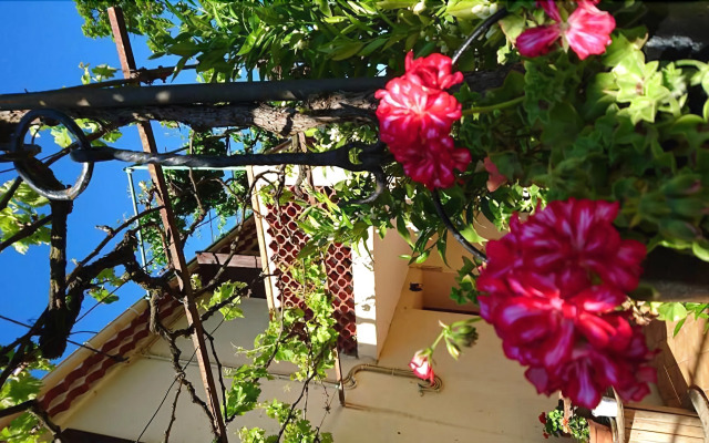 Les Prairies Mas Roux