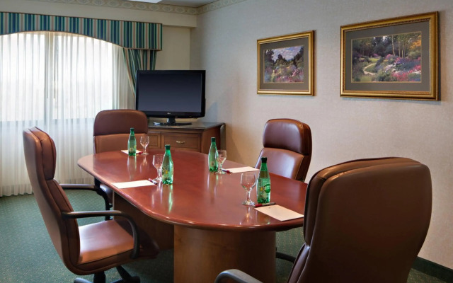 Radisson Hotel Cedar Rapids