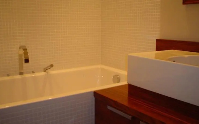 Żoliborz Apartamenty