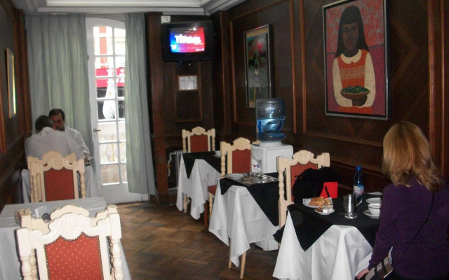King's Hotel