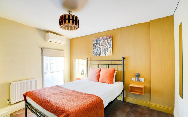 Peckham Room Hotel by Belvilla