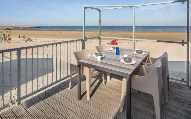 Beachfront Escape w/ Pets