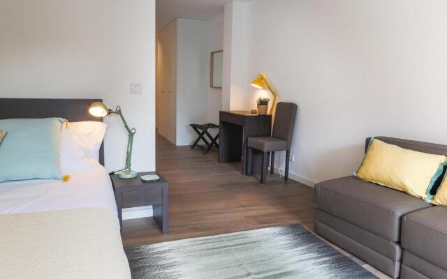 Samasal Trindade Apartments