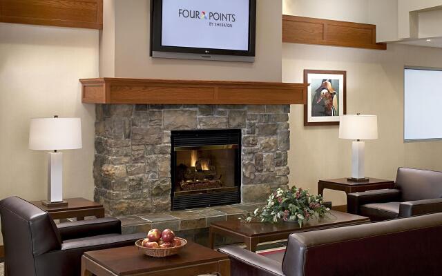 Prestige Prince George Lodge