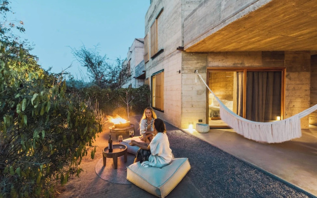 Paradero Todos Santos - Exclusive Experiences