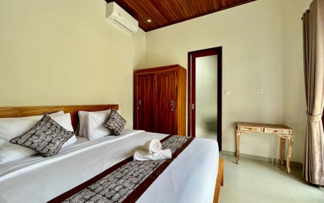 Belvilla Tirta Sari Resort Central Ubud