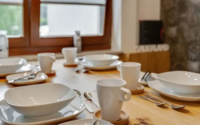Countryside Apartment in Medebach near Town Center