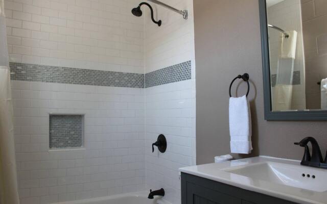 Budget Inn Lompoc