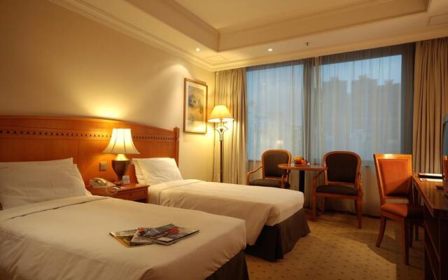 Best Western Plus Hotel - Hong Kong