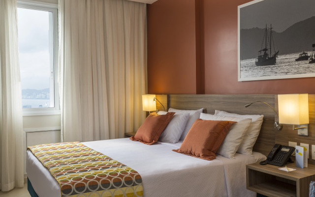 Comfort Hotel Santos