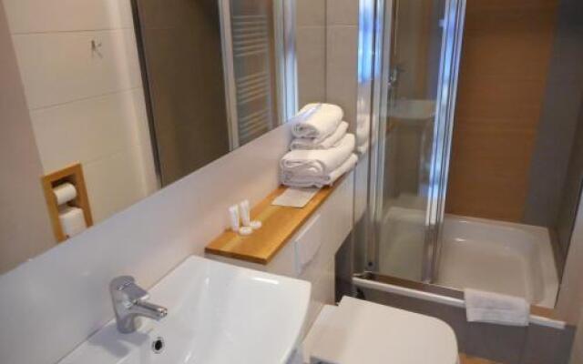 Hotel Platan