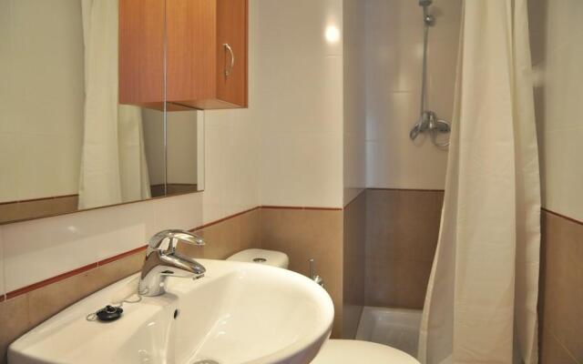 Apartamentos Oleanostrum Cambrils 3000