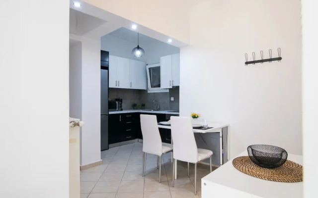 Midtown Apartment by CorfuEscapes
