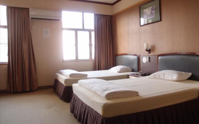 Hotel Kou Va