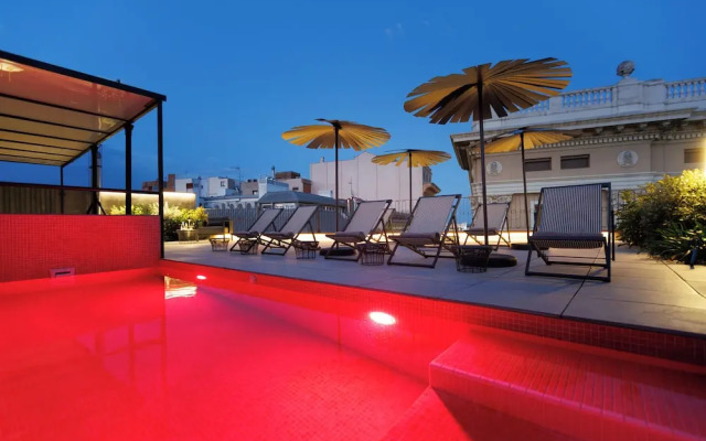 Hotel La Pau