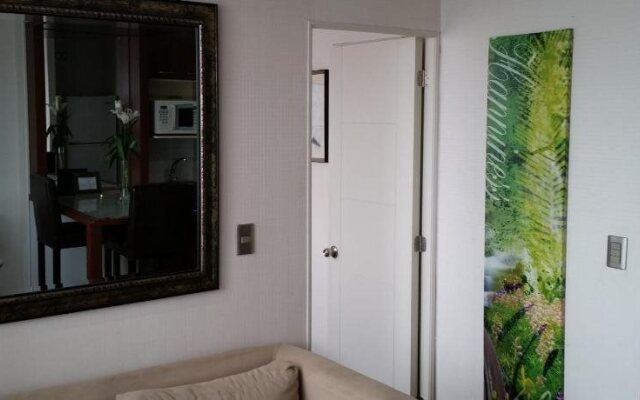 Departamentos Amoblados Costa Bellas Artes