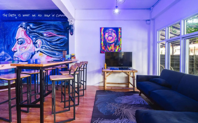 See Sea Backpackers House Hostel