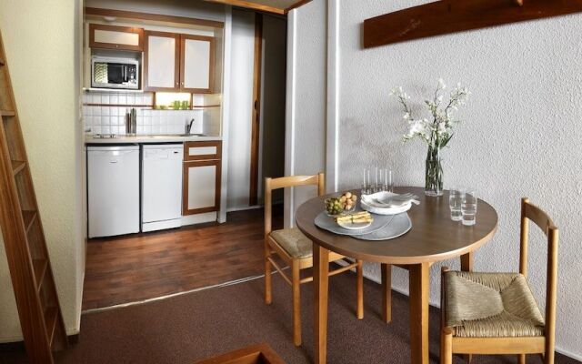 Clubhotel le Gypaete de Val Thorens