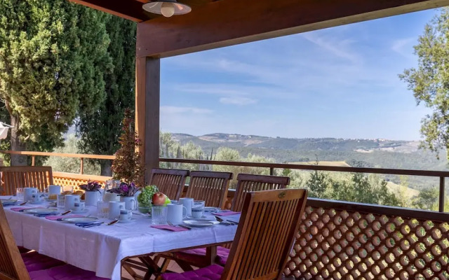 Villa Bel Panorama 8 Emma Villas