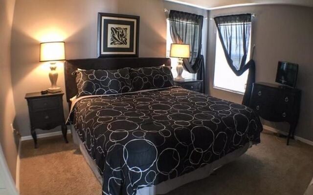 Dunes Retreat Apartment 6 Bedroom