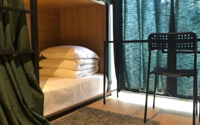 Kashgar Pamir Youth Hostel