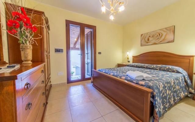Hotel Salento MirFran