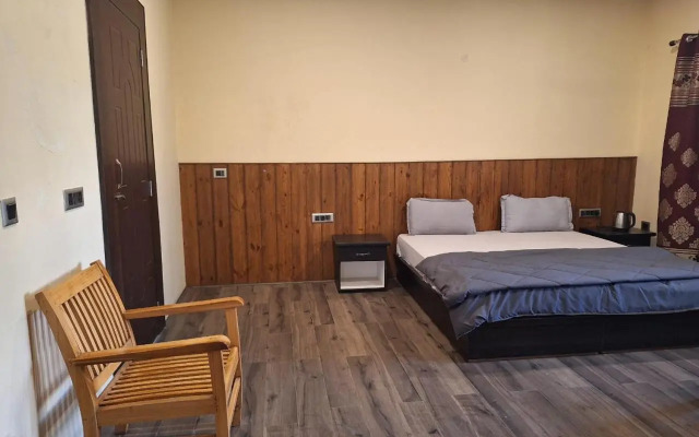 Tongspon Guest House