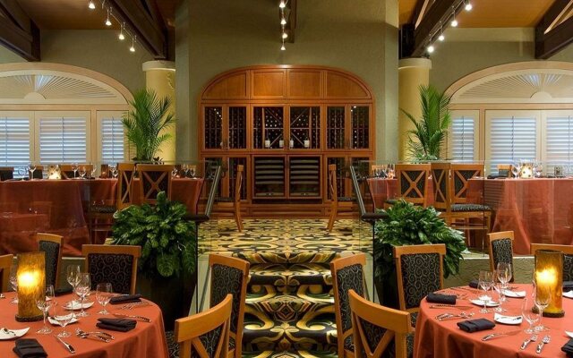 Villas of Grand Cypress