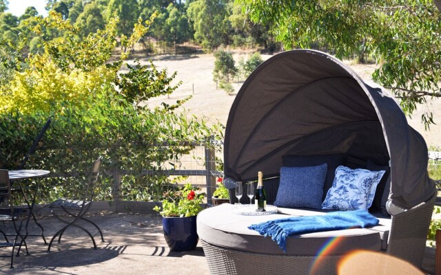 Oscars Private Spa Villa - Adults Only